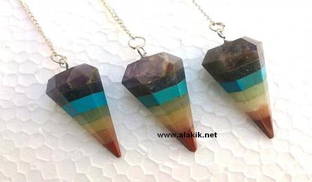 Chakra Pendulum